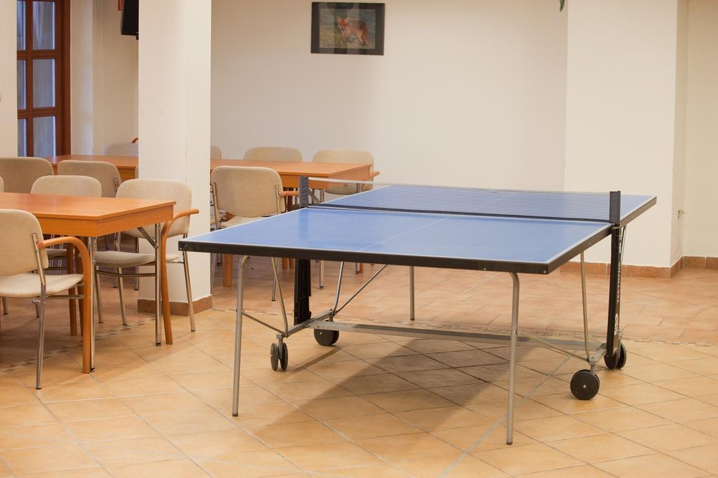 Liptovská Sielnica Hotel Koliba Greta מראה חיצוני תמונה