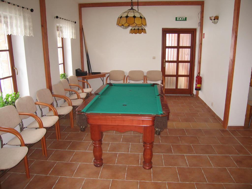 Liptovská Sielnica Hotel Koliba Greta מראה חיצוני תמונה