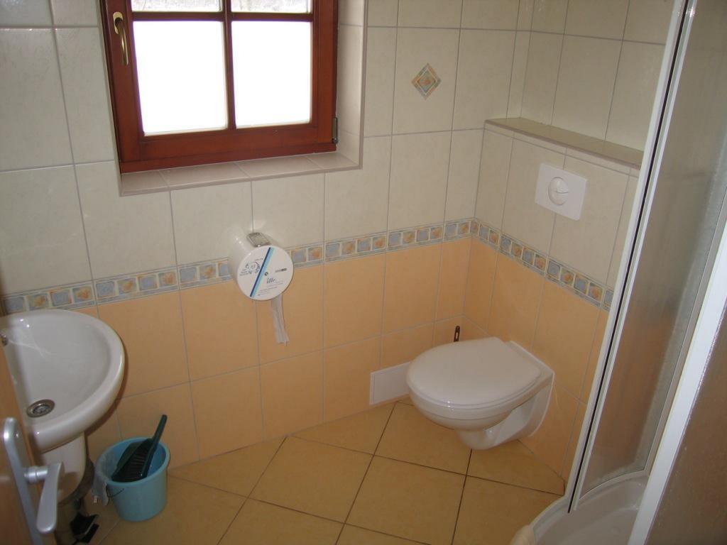 Liptovská Sielnica Hotel Koliba Greta מראה חיצוני תמונה